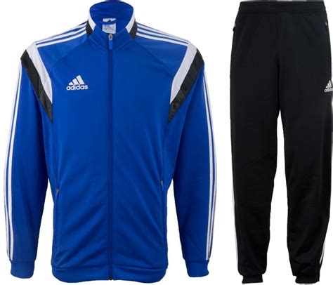 trainingspakken adidas|Adidas joggingpak.